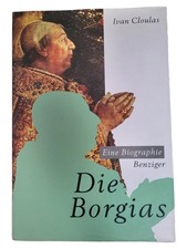 Die Borgias Ivan Cloulas