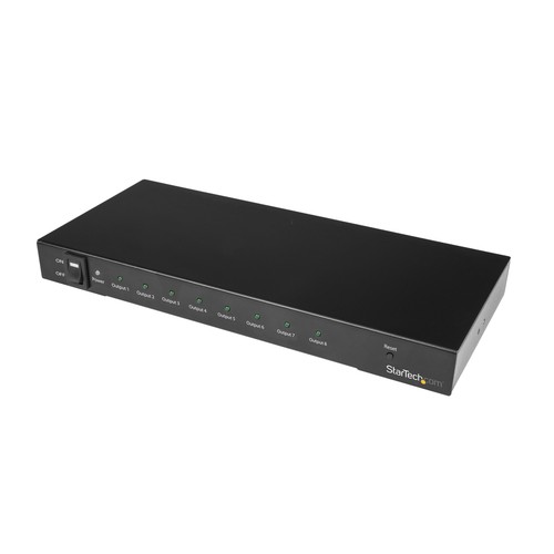 Splitter vidéo hdmi hz - splitter, 4k