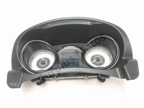 Compteur microcar go - microcar, m.go