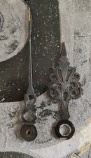 Horloge Comtoise , Lanterne 