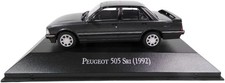 PEUGEOT 505 SRI 1992 AU 1/43