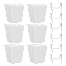  6 Sets Organisateur De