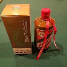 2023 Kwei Chow Moutai Empty