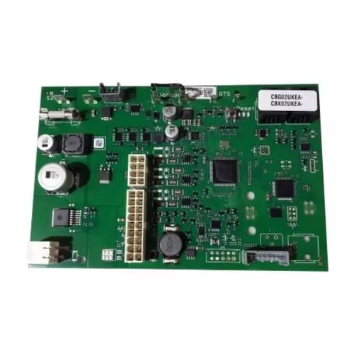 Truma combi pcb - combi, 2e