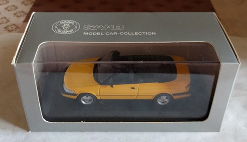 Minichamps saab 900 - minichamps, se