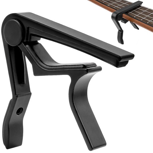 Capodastre guitare acoustique - capodastre, guitare,acoustique