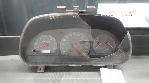 Compteur volvo s40 anglais 9 - volvo, 1,9