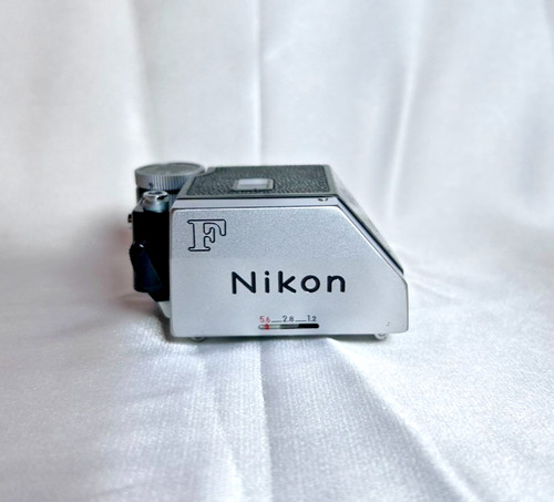 Nikon photomic ftn finder - nikon,