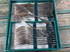 Coffret couteaux 12 - coffret, &