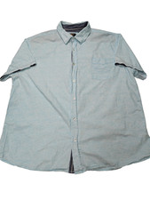 Chemise manches courtes Lee