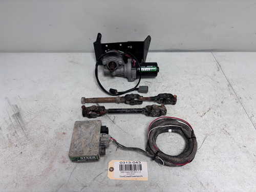 2009 polaris rzr 800 - 2009,
