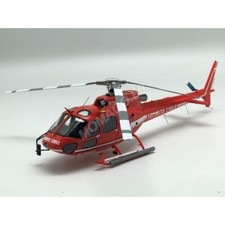 Hélicoptère AS350 ECUREUIL