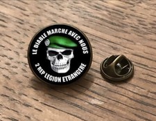 GROS PIN'S 2cm ASPECT BRONZE