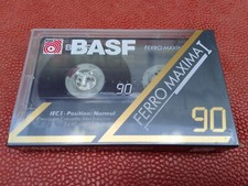 BASF FERRO MAXIMA I 90 Vintage