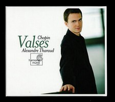 CD ★ Chopin : Valses -