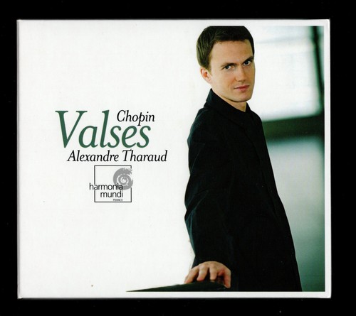 Chopin valses - ★,