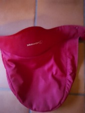 tablier  couvre  jambe  bebe confort pour nacelle  windoo