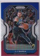 2020-2021 Panini Prizm NBA