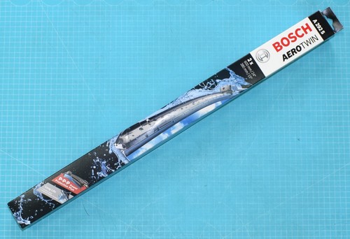 Balais essuie glace bosch - balais,