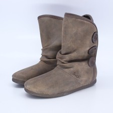 DVS SHOES SHILOH BUTTON BOOT