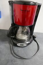 Cafetière programmable MOULINEX model FG362D10 (occasion)