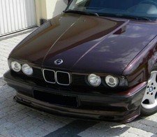 BMW 5 E34 E 34 RAJOUT DE PARE-CHOC AVANT  - TUNING-GT