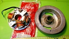 Montesa Cota 123 #11A Chargement Système Rotor & Stator P/N 2861.001 28M #11A