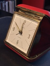 reveil lancel vintage a