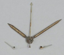 set d'aiguilles DODANE AIRAIN