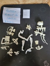 HISTOREX/Trompette Hussard