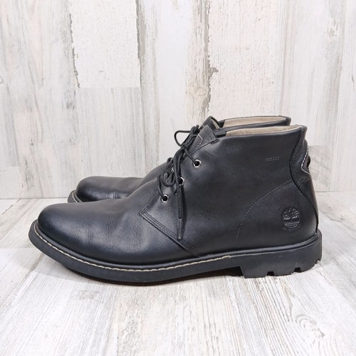 Timberland earthkeepers black - earthkeepers,