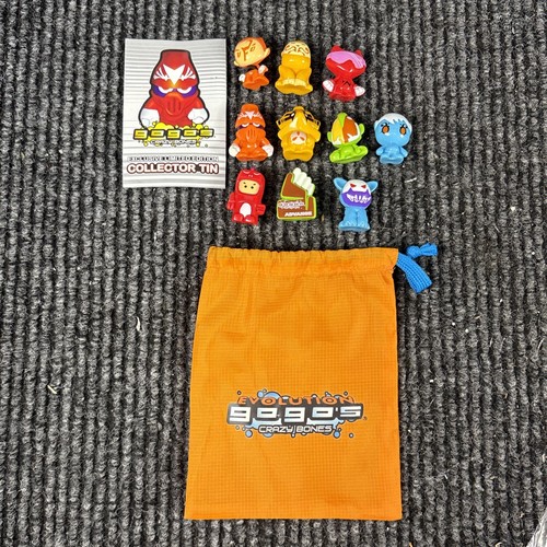 100 authentic set - 100%,