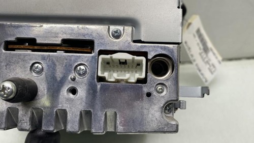 Autoradio origine mazda 1 - d'origine, 3