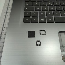 Touche Clavier HP Pavilion 15-AB - HPM14M56F0-920