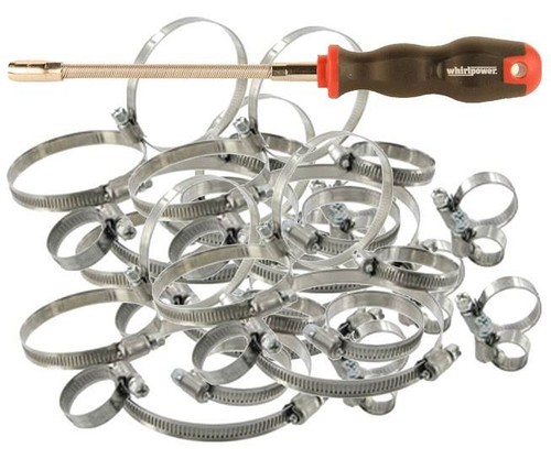 Colliers type serflex cle - serflex, +