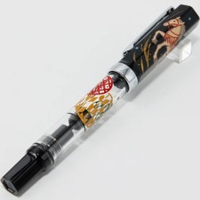 Stylo plume TWSBI ECO ×