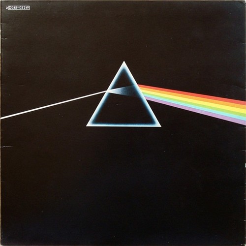 Vinyle pink floyd the - vinyle,