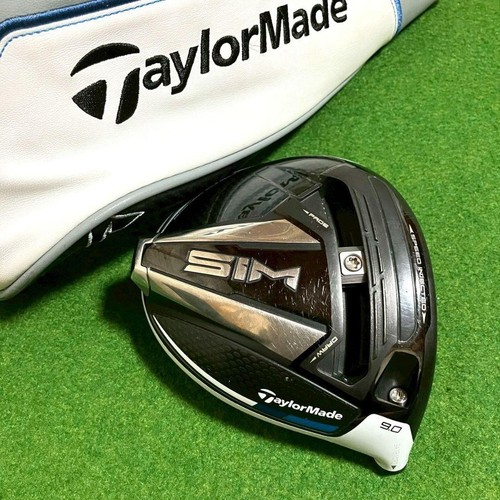 Tête pilote sim - de, taylormade