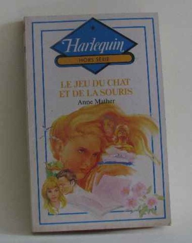 Jeu chat de la souris - jeu, du