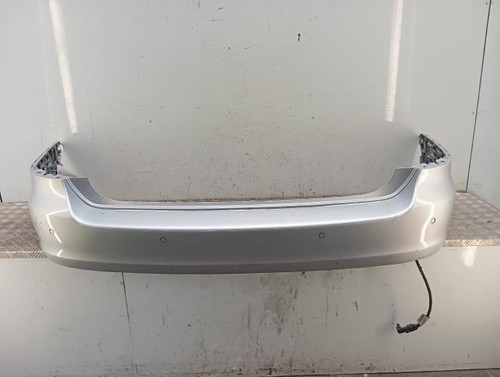 Pare choc arriere volkswagen - pare,