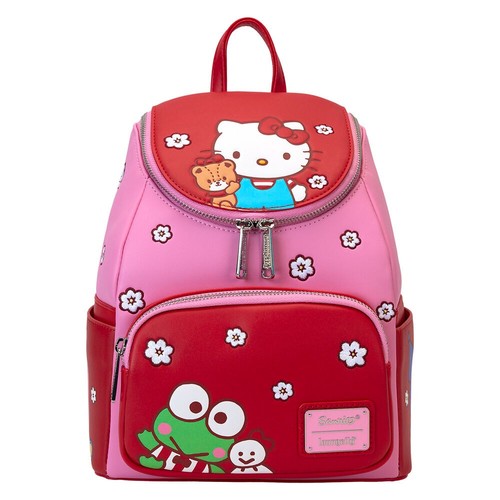 Loungefly hello kitty - hello,
