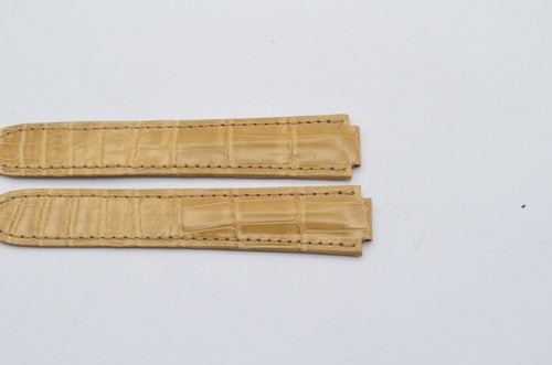 Cartier bracelet cuir ballon - cuir,