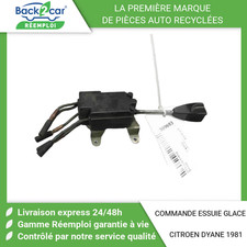 🏆 COMMANDE ESSUIE GLACE CITROEN DYANE 🌱