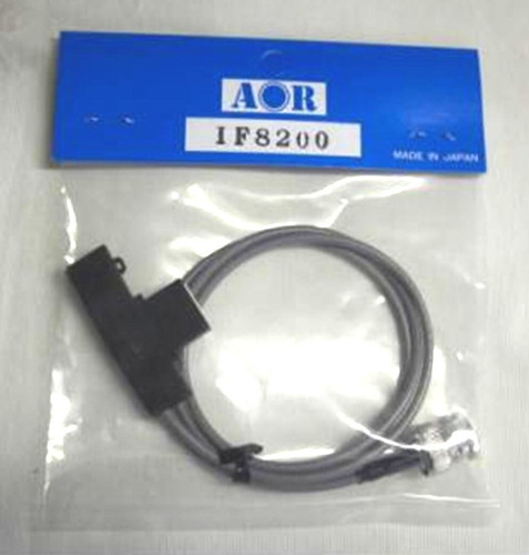 Câble aor 8200 - câble, if