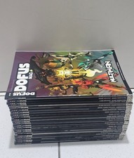 gros lot dofus mag magasine