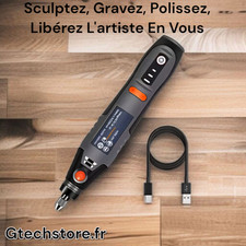 Perceuse Électrique 3