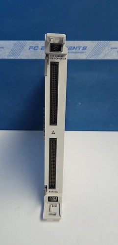 Agilent keysight e1418a a - hp, d/a