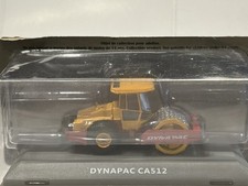 VÉHICULE CHANTIER Hachette