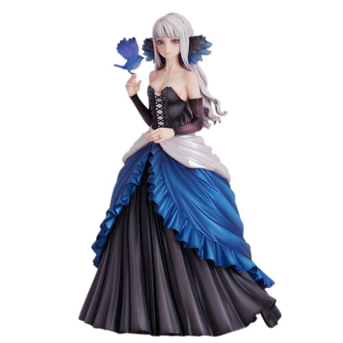 Odin sphere leifthrasir - odin,