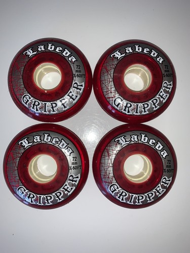 Labeda gripper roller hockey - labeda,
